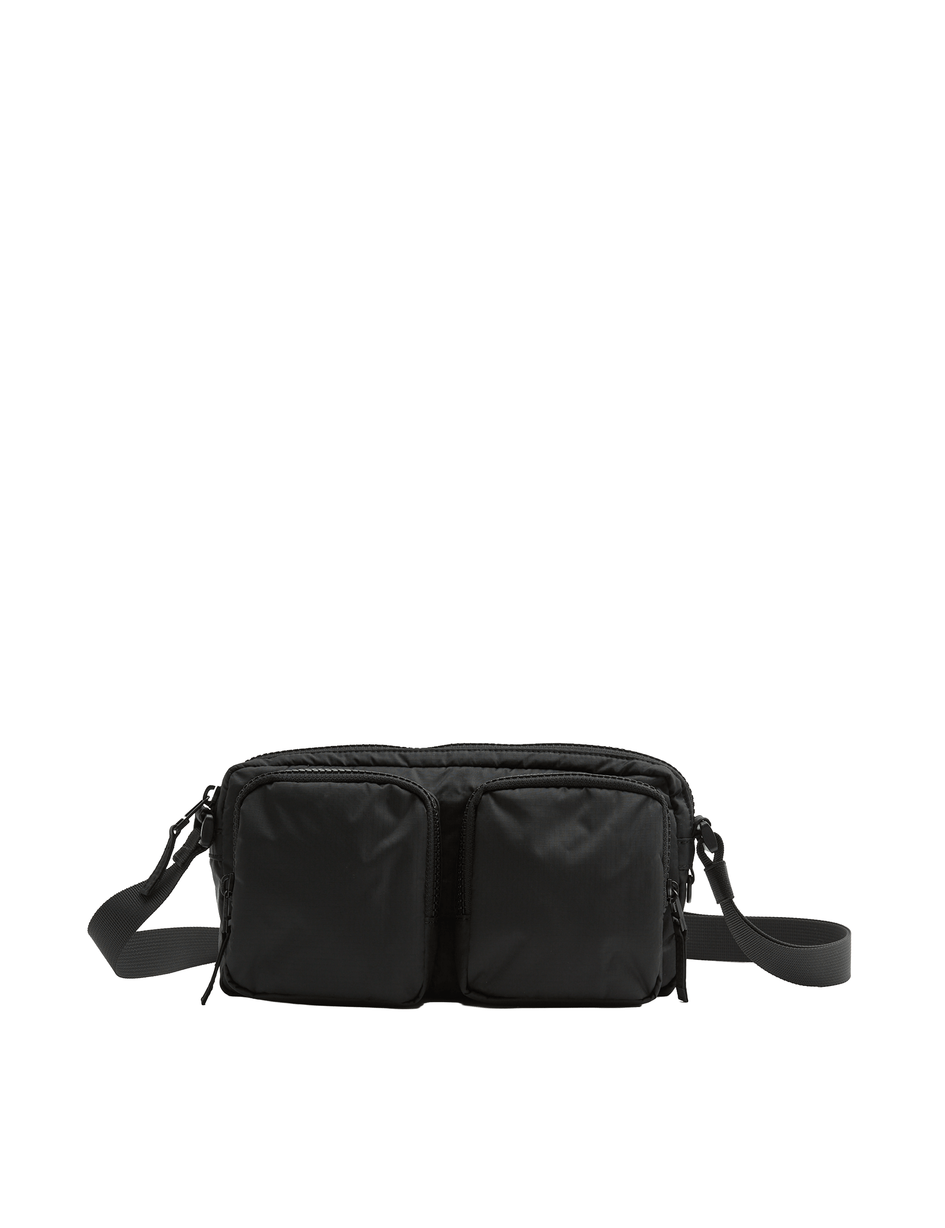 M&S cross body bag with water-repellent Stormwear (British brand)