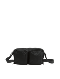 M&S cross body bag with water-repellent Stormwear (British brand)