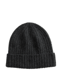 Autograph pure cashmere knitted beanie hat, imported from the UK