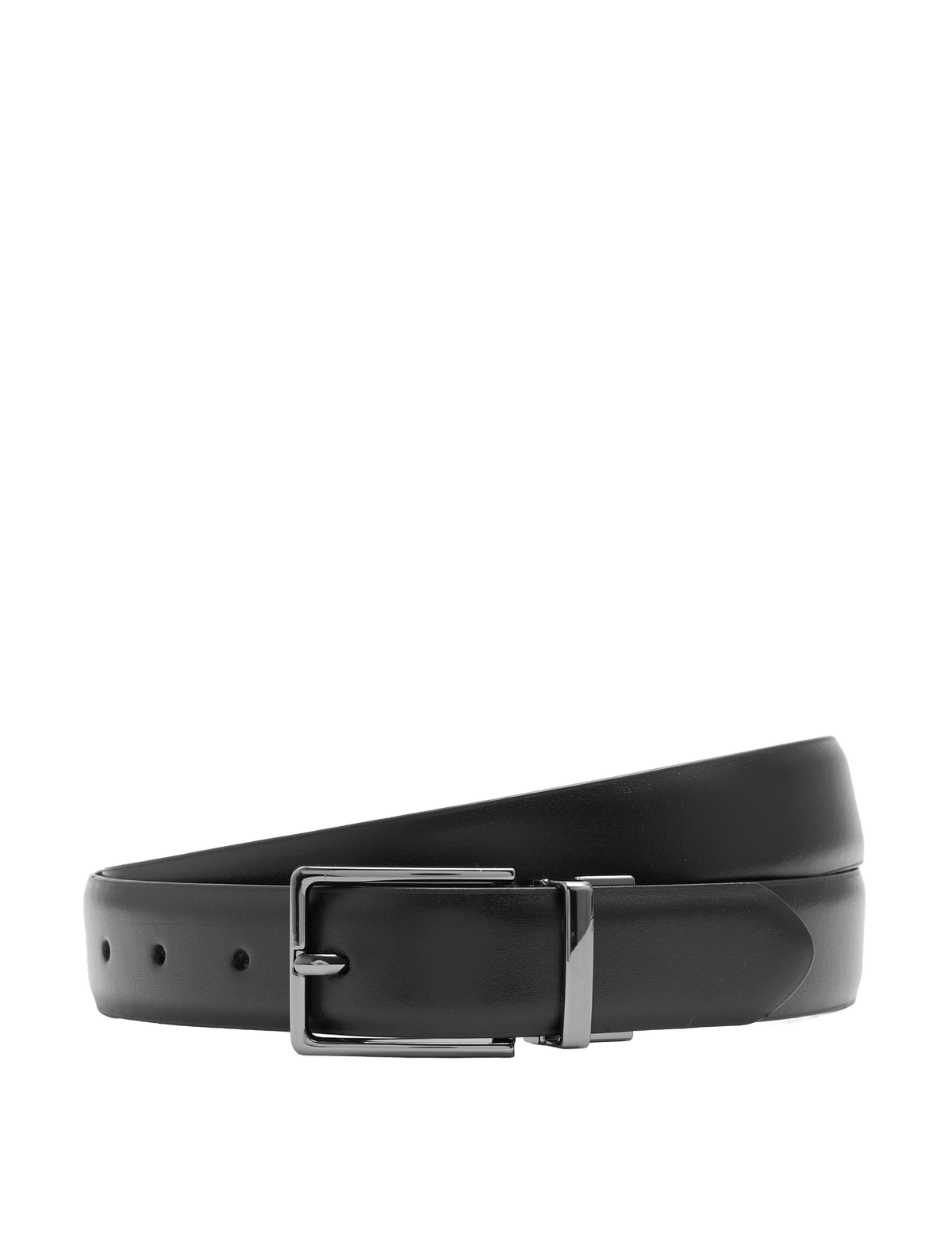 M&S Reversible Leather Belt