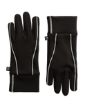Goodmove touch screen gloves sporty design (British brand)