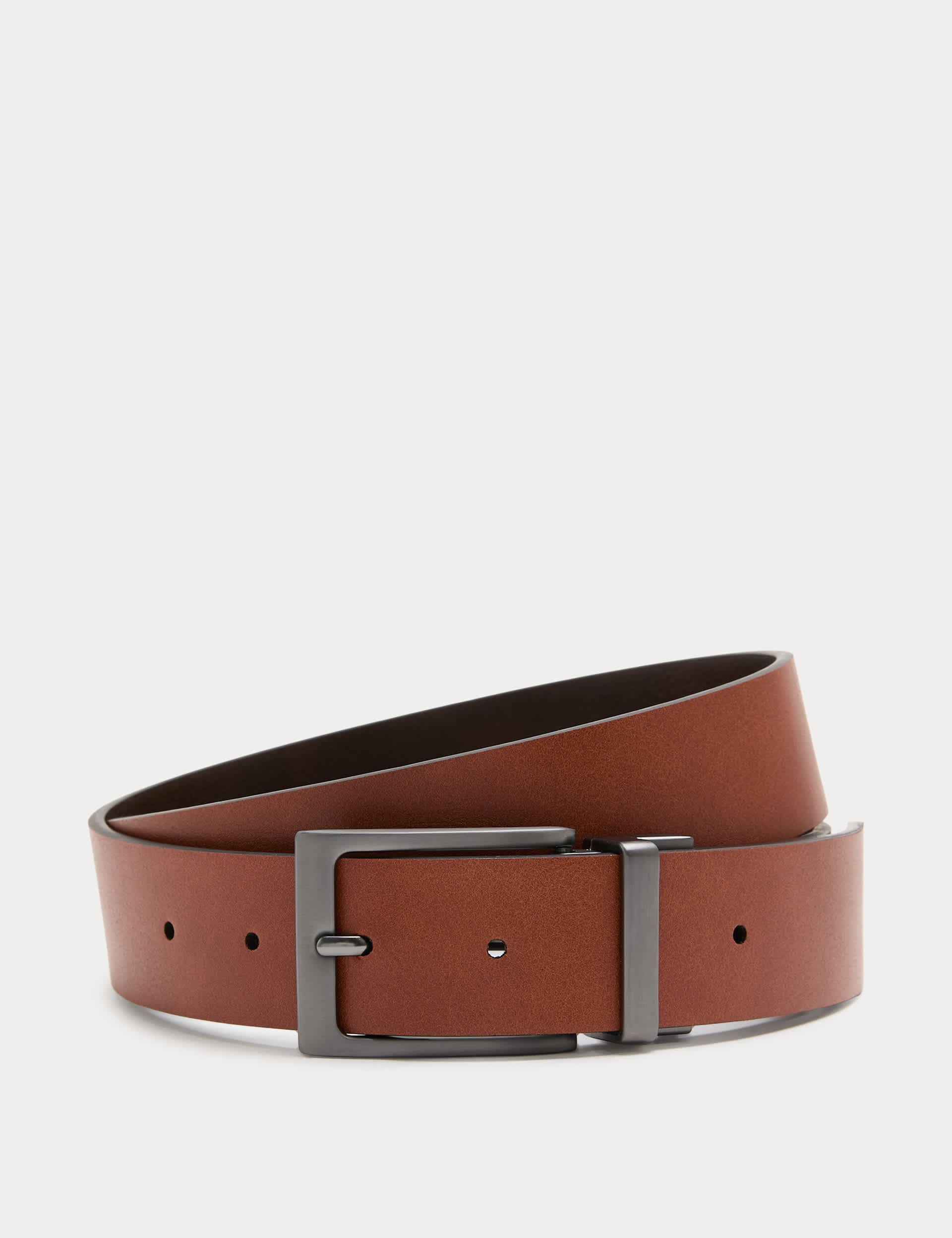 M&S Casual Reversible Belt