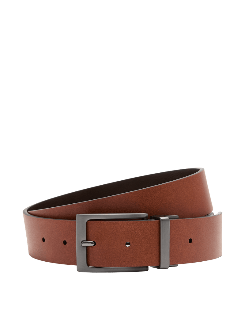 M&S Casual Reversible Belt