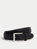 M&S Collection Smart Slim Width Belt