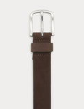 M&S Suede Casual Belt