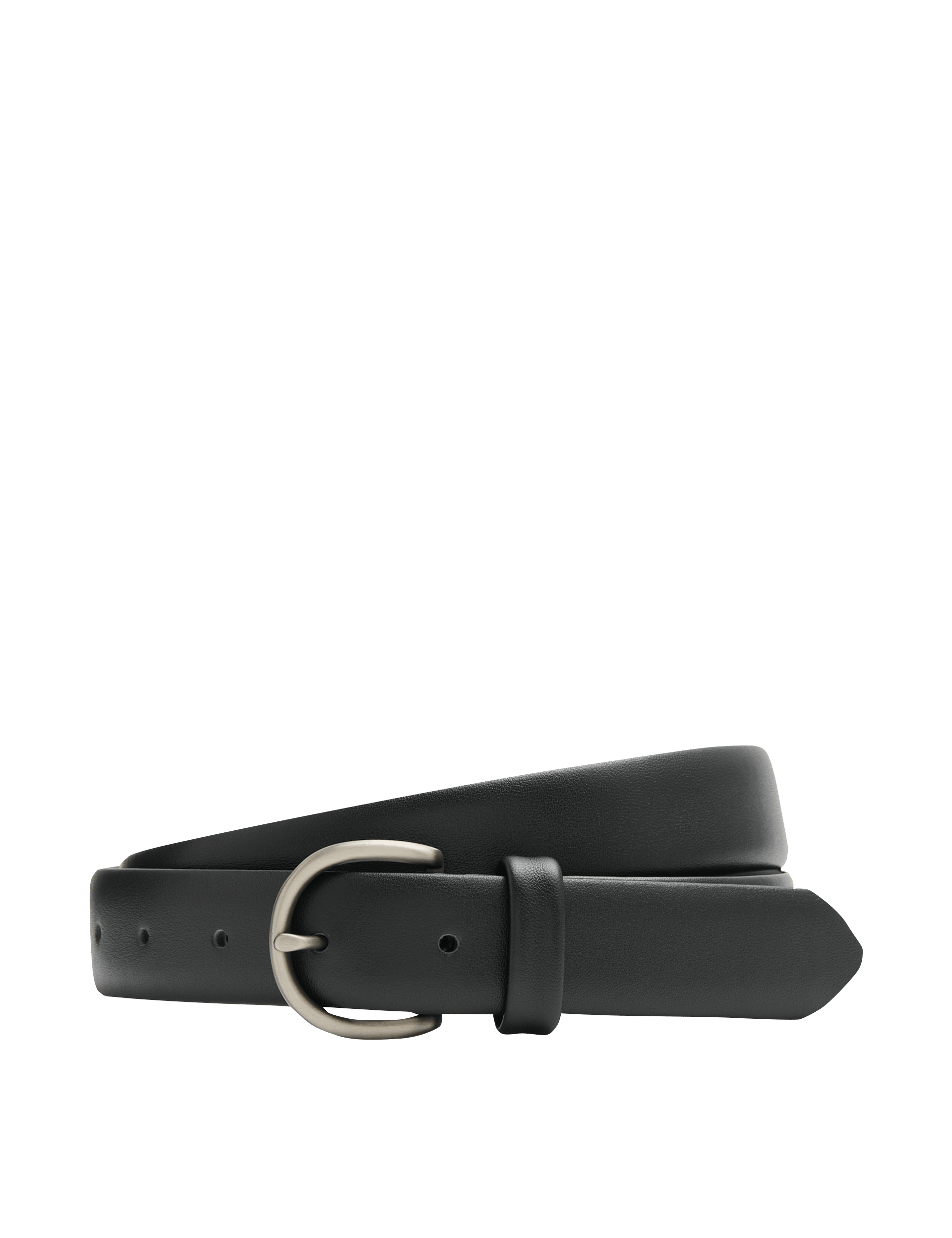 Autograph leather textured belt, imported from the UK