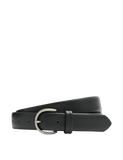Autograph leather textured belt, imported from the UK