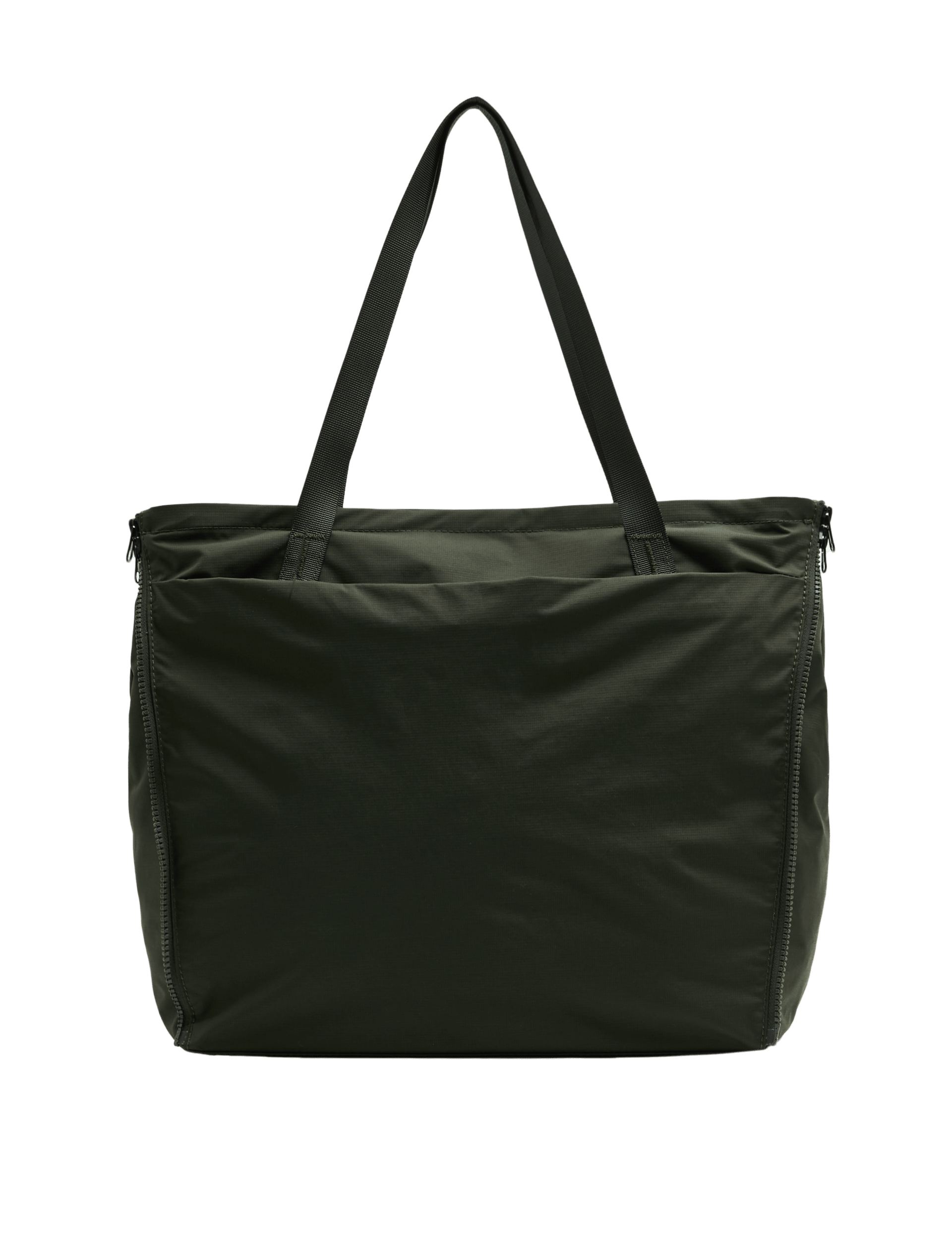 Goodmove hybrid tote bag with water-resistant finish, imported from the UK