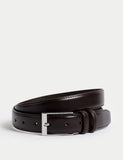 M&S Leather Smart Belt