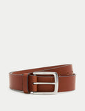 M&S Leather Casual Belt
