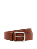 M&S Leather Casual Belt