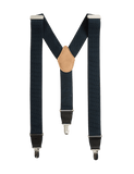 M&S adjustable braces with clip fastenings - British product