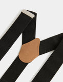 M&S adjustable braces with clip fastenings - British product