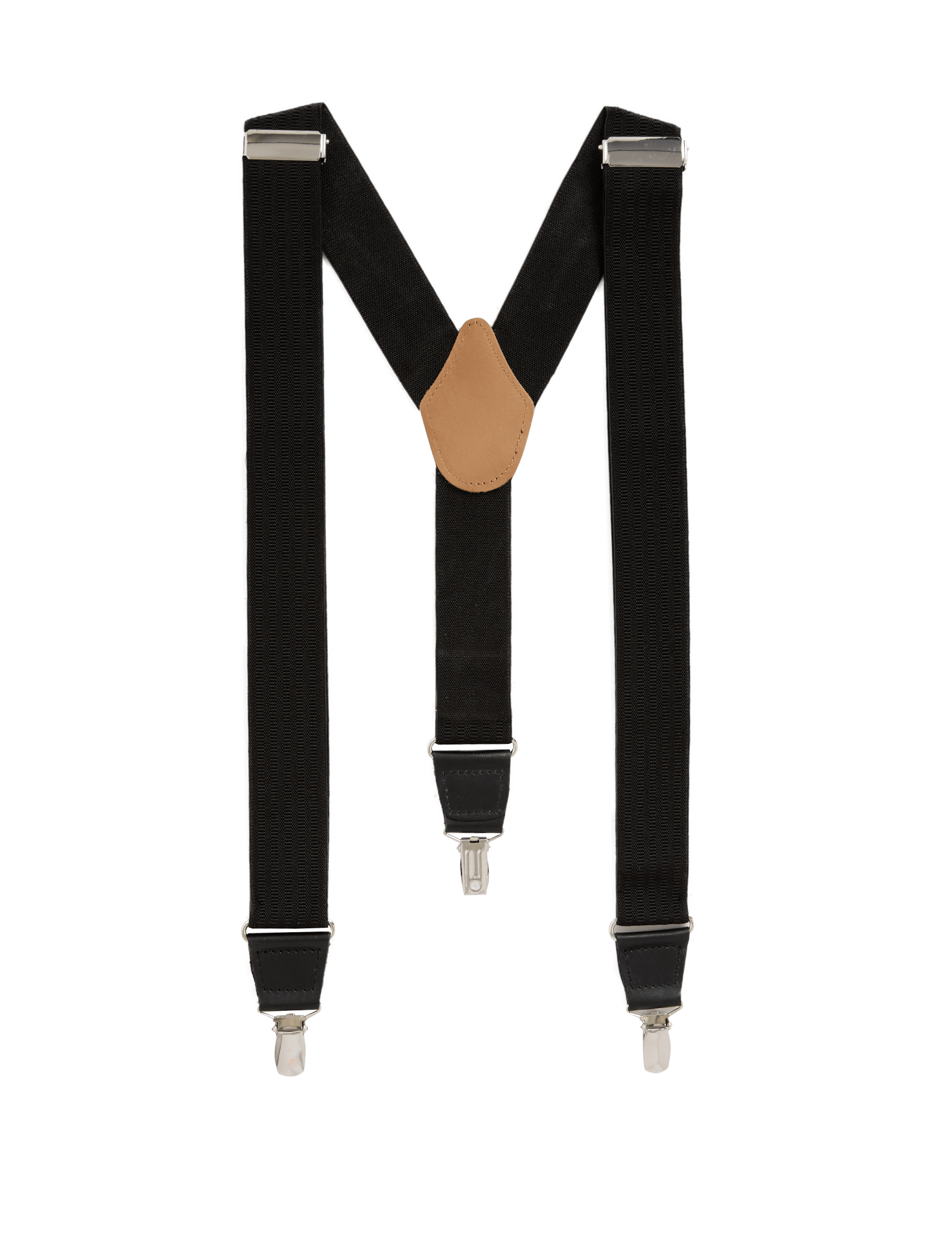 M&S Collection Adjustable Braces with Clip Fastenings - Regular Fit
