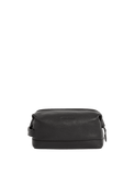 Autograph Leather Pebble Grain Washbag 25x15.5x13 cm, UK version
