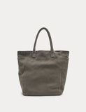 M&S Autograph suede tote bag (British brand)