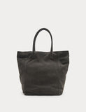 M&S Autograph Suede Tote Bag