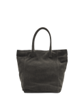 M&S Autograph suede tote bag (British brand)