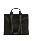 M&S Canvas Tote Bag