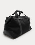 Autograph weekend bag with water-repellent finish, UK version