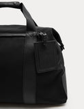Autograph weekend bag with water-repellent finish, UK version