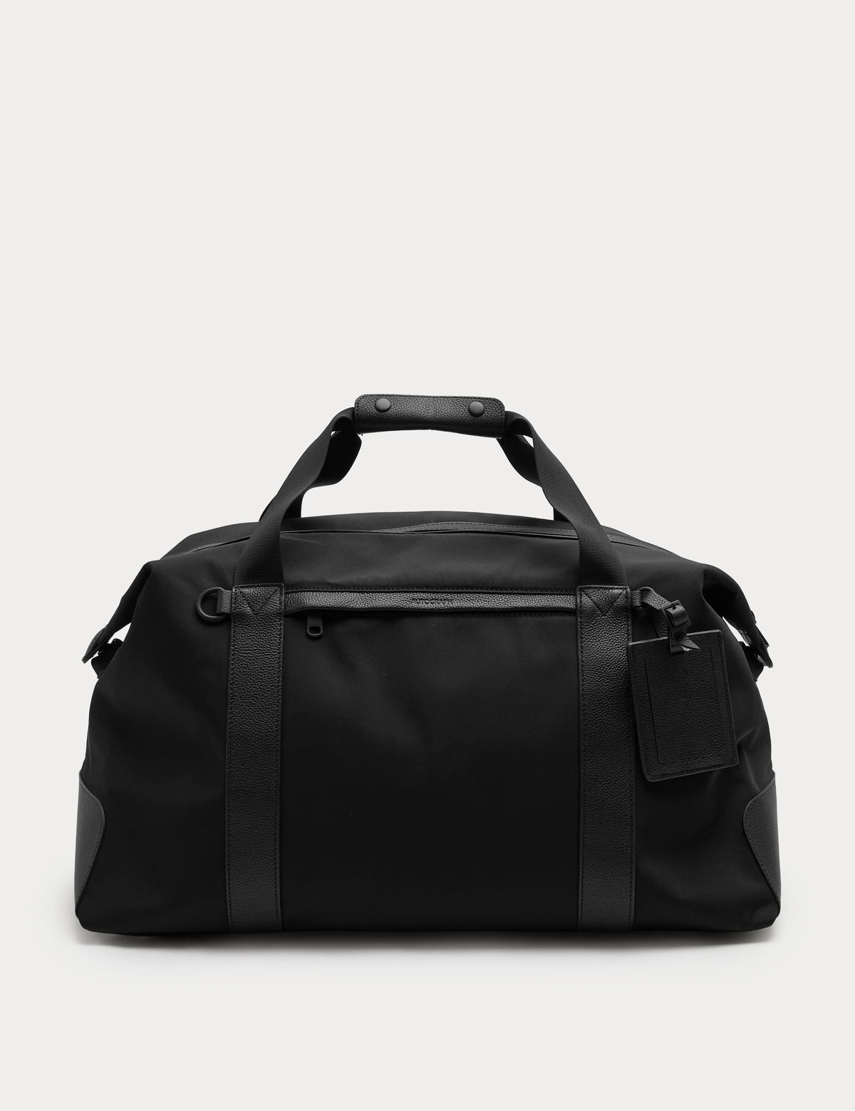 Autograph weekend bag with water-repellent finish, UK version