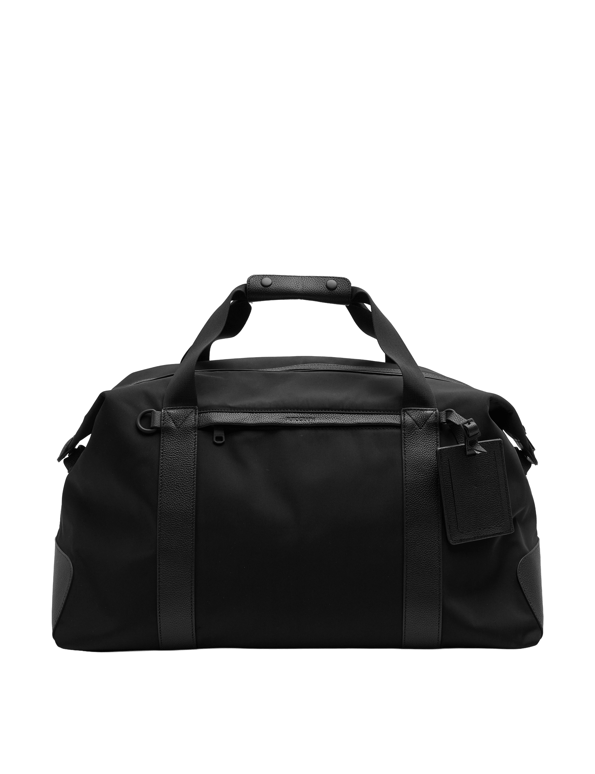 Autograph weekend bag with water-repellent finish, UK version
