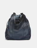 M&S Drawstring Tote Bag
