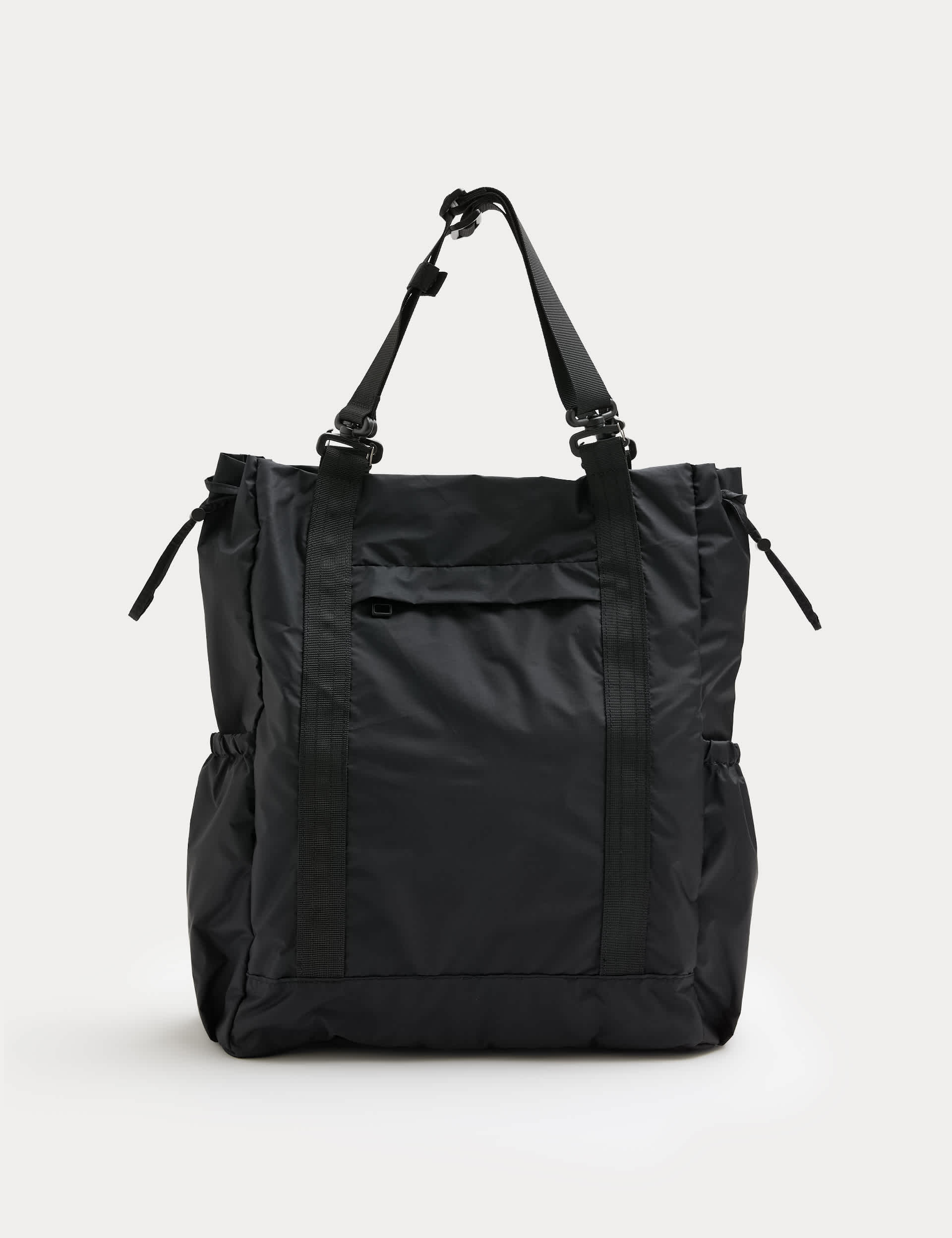 Drawstring Tote Bag