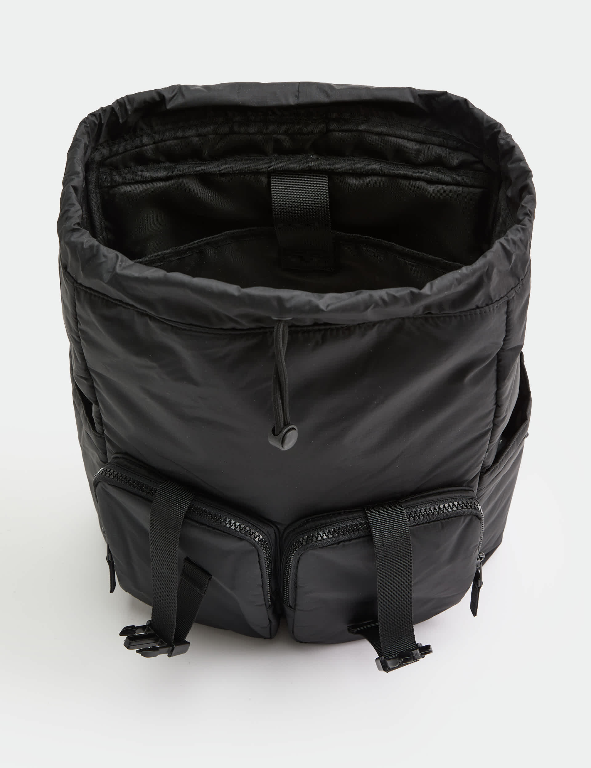 M&S Stormwear water-repellent backpack, UK version