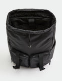 M&S Stormwear water-repellent backpack, UK version