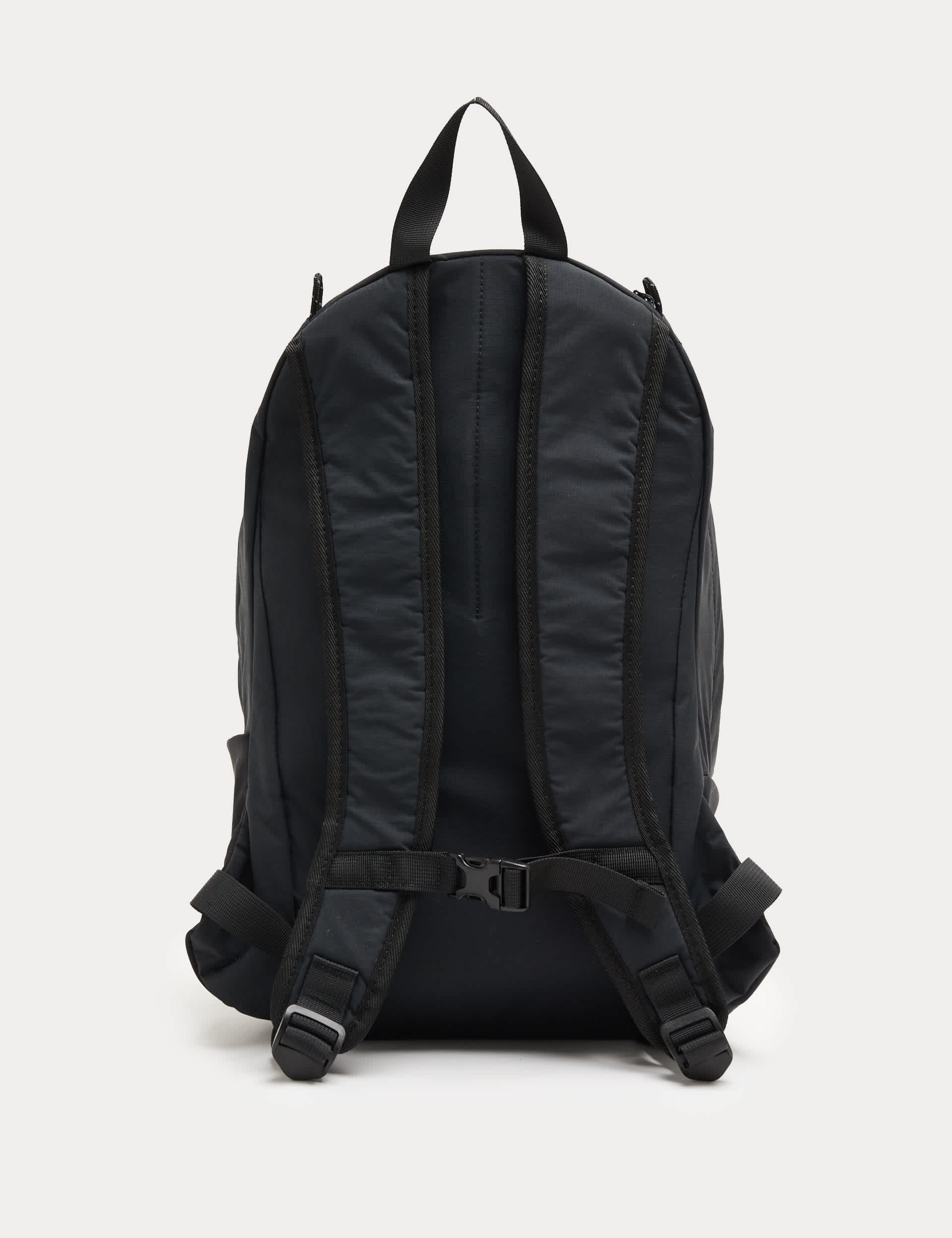 Goodmove backpack water-resistant polyamide - British product