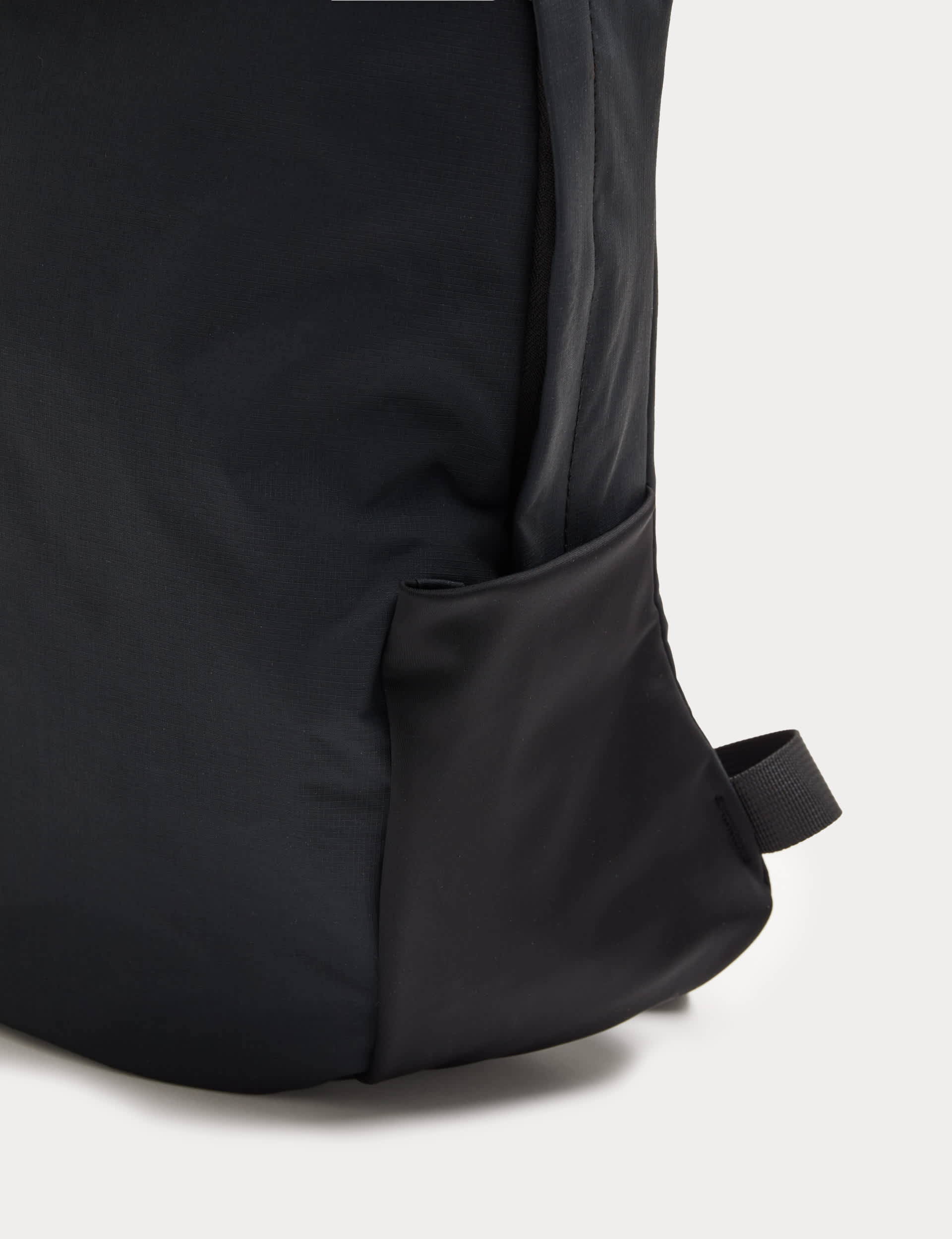 Goodmove backpack water-resistant polyamide - British product
