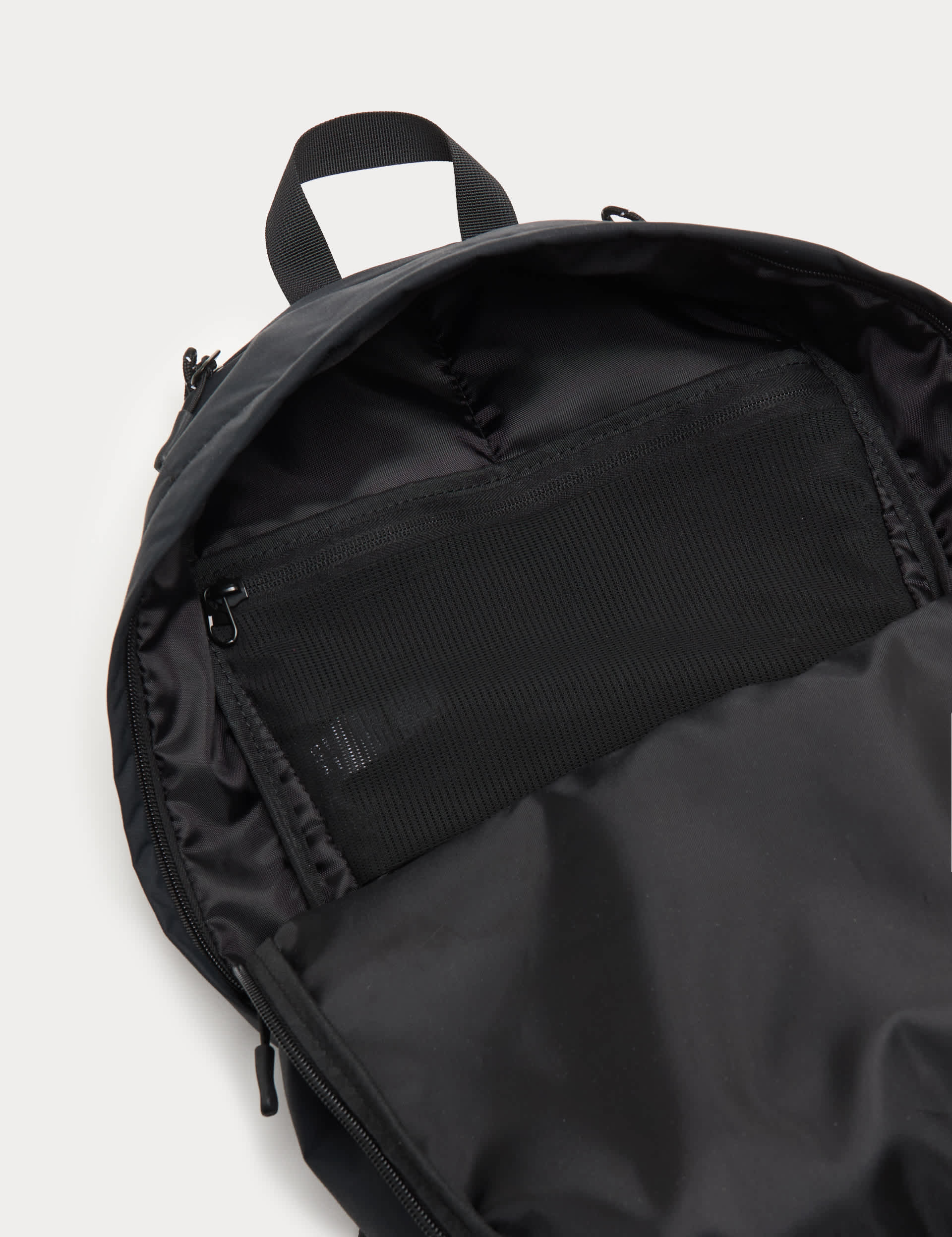 Goodmove backpack water-resistant polyamide - British product