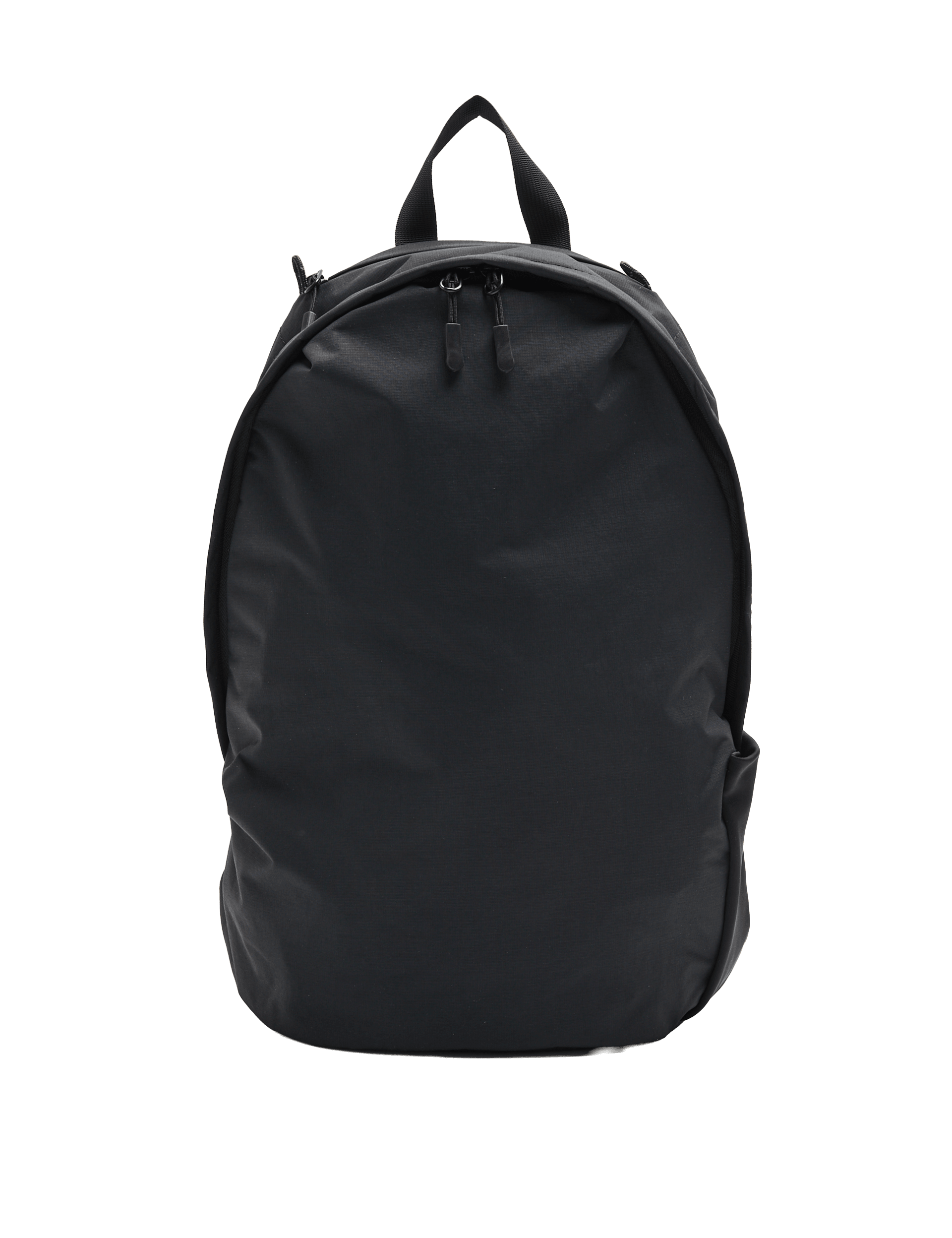 Goodmove backpack water-resistant polyamide - British product