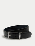 Autograph Leather Belt
