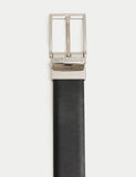 Autograph Leather Belt