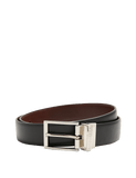 Autograph leather belt, imported from the UK