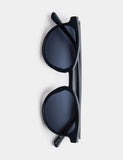M&S round sunglasses preppy style UV protection, UK version