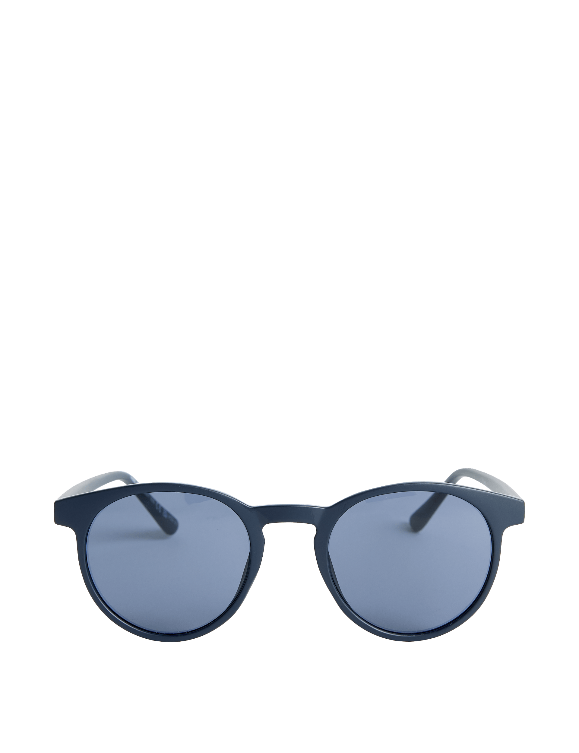 M&S Round Sunglasses with UV Protection