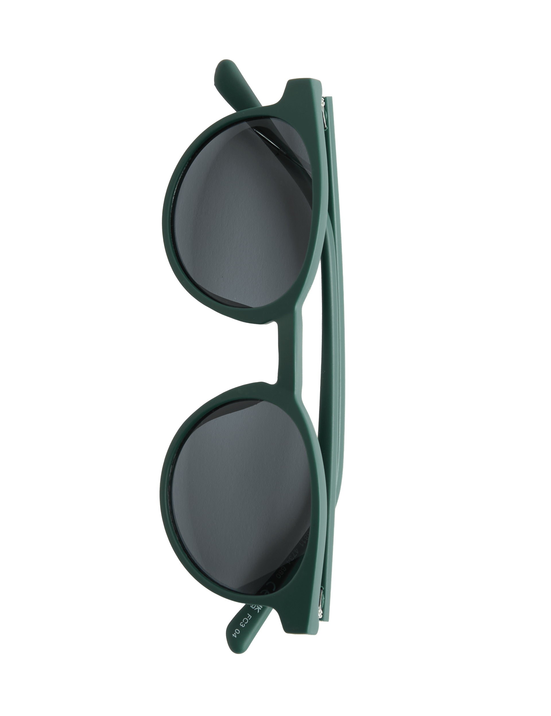 M&S Round Sunglasses with UV Protection