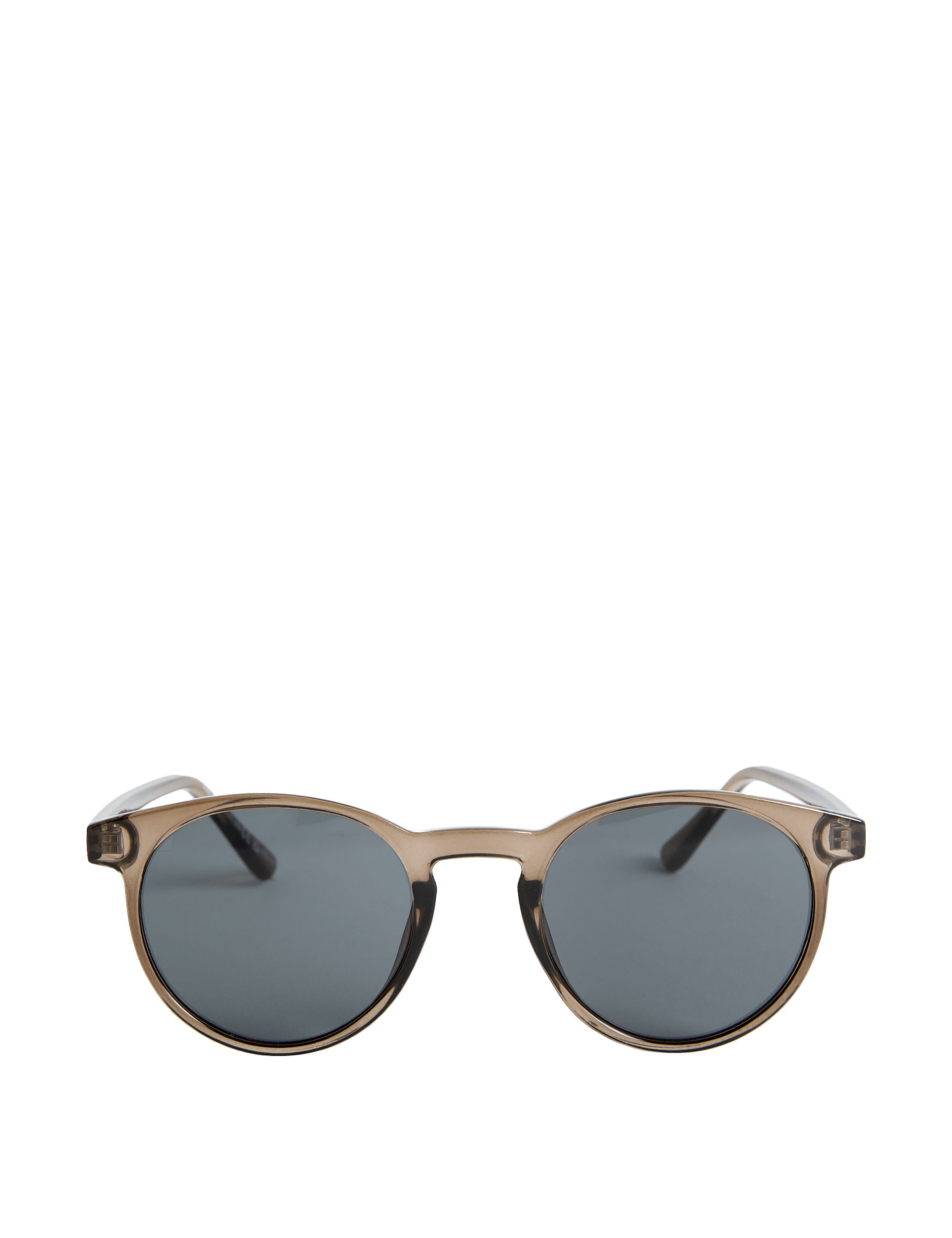 M&S Round Sunglasses with UV Protection