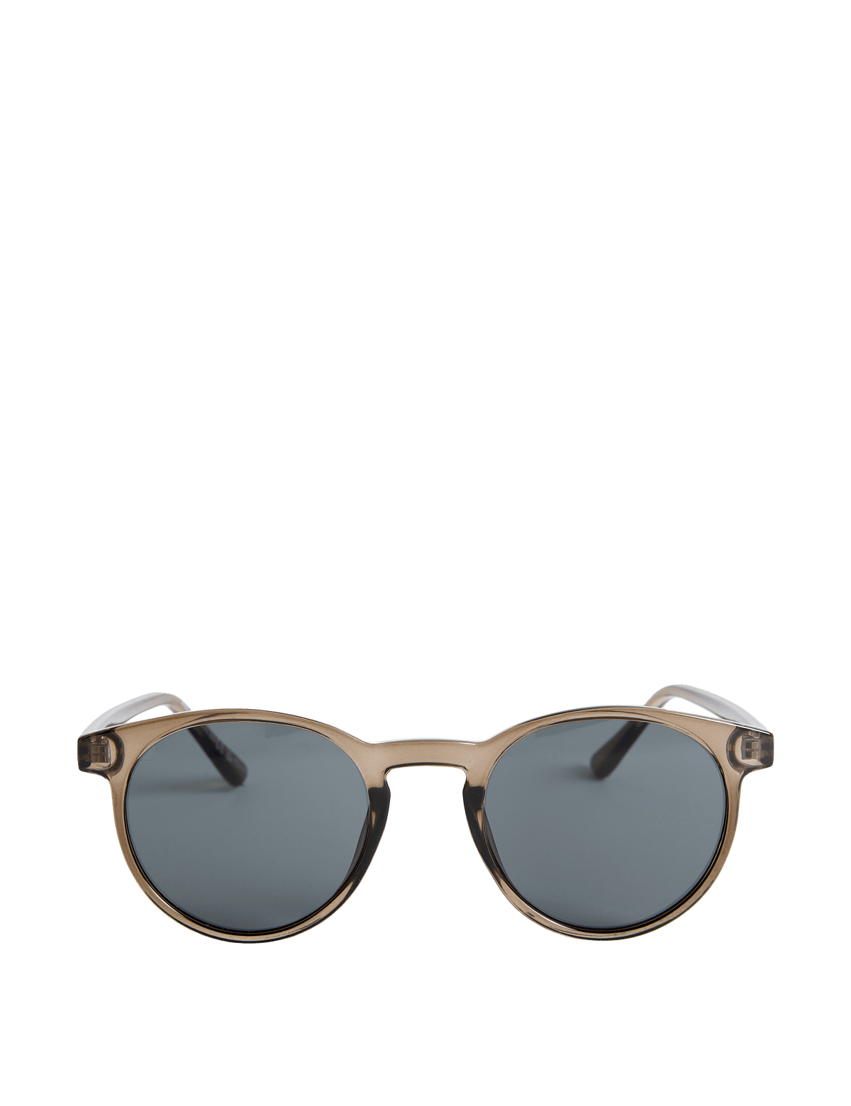 M&S Round Sunglasses with UV Protection