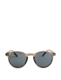 M&S Round Sunglasses with UV Protection