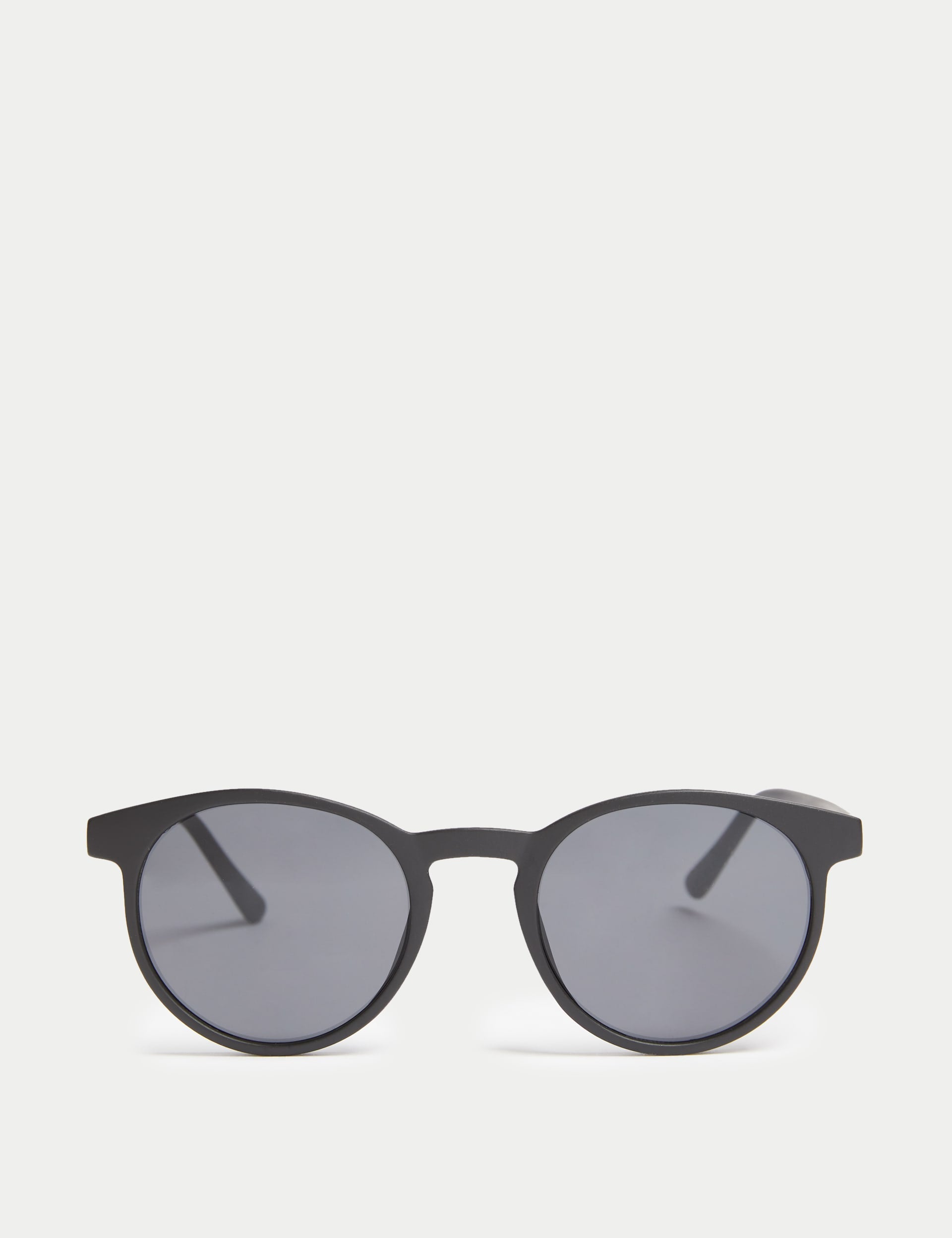 M&S round sunglasses preppy style UV protection, UK version