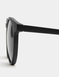 M&S round sunglasses preppy style UV protection, UK version