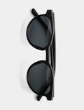 M&S round sunglasses preppy style UV protection, UK version