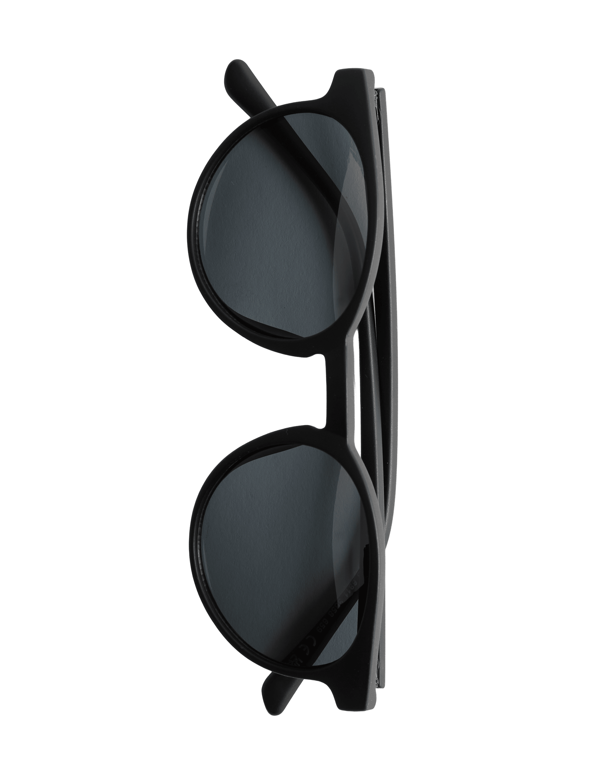 M&S round sunglasses preppy style UV protection, UK version