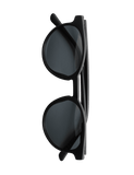 M&S round sunglasses preppy style UV protection, UK version