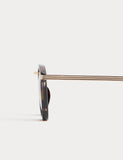 M&S round sunglasses with UV protection, UK version